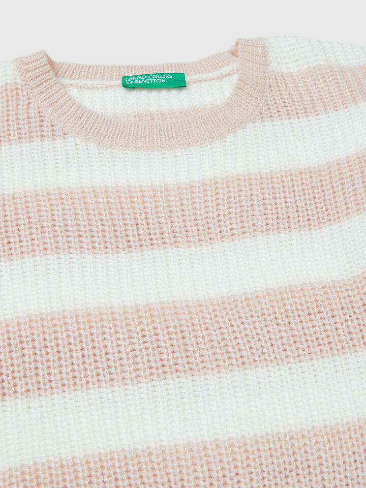 SWEATER L/S Niña image number 3